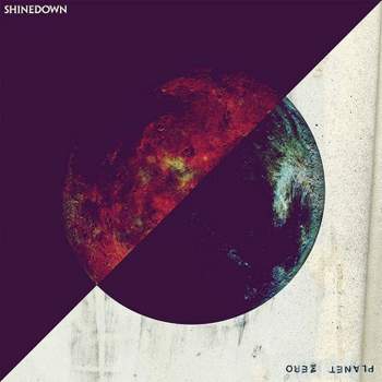 Shinedown - Planet Zero (EXPLICIT LYRICS)