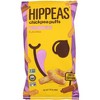 Hippeas Churro Chickpea Puffs - Case of 12/3.75 oz - 2 of 4