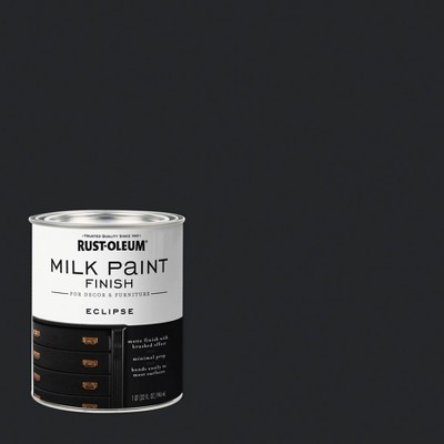 Cornucopia Brands- 1qt Paint Cans With Lids, Unlined Metal Paint Cans 2pk :  Target