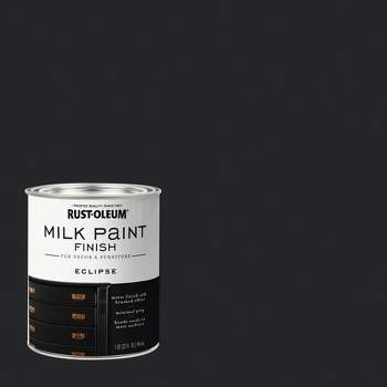 Rust-oleum 11oz Imagine Chalkboard Spray Paint Black : Target