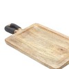 Melrose Mango Wood Cutting Board (Set of 2) - 3 of 3