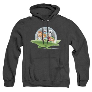 The Jetsons Family Cruising Pullover Hoodie - 1 of 4