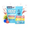 Seeq Clear Protein Powder On the Go - Multi Flavor Pack - 12ct - 2 of 4