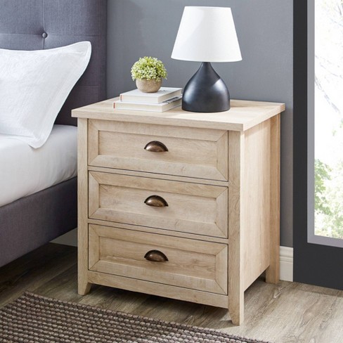 Nightstands & Bedside Tables : Target