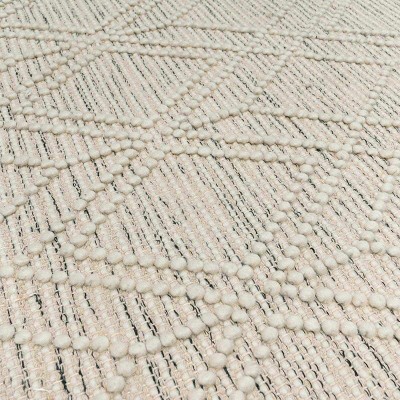 Hauteloom Ramsbury Wool Area Rug