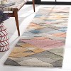 Rodeo Drive RD454 Hand Tufted Indoor Rugs - Safavieh - 2 of 4