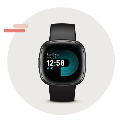 Fitbit store target versa