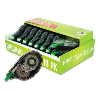 3pk Power Mini Glue Tape - Tombow : Target