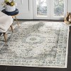 Evoke EVK220 Power Loomed Indoor Rugs - Safavieh - 2 of 4