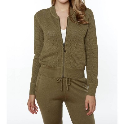 Women's Sagaponack Jacket - LEIMERE