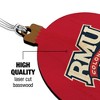 Robert Morris University Secondary Logo Wood Christmas Tree Holiday Ornament - 3 of 4