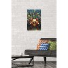 Trends International Marvel Comics - Secret Invasion - Avengers: The Initiative #15 Unframed Wall Poster Prints - 2 of 4