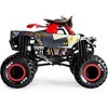 Monster Jam, Official Pirate's Curse Monster Truck, Collector Die-Cast Vehicle, 1:24 Scale, Kids Toys for Boys and Girls Ages 3 and up - 3 of 3
