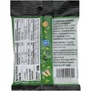 Eden Foods Organic Shelled & Roasted Pistachios - Case of 12/1 oz - 3 of 4