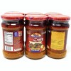 Curry Paste HOT (Spice Paste) - 10.5oz (300g) Pack of 6 - Rani Brand Authentic Indian Products - 2 of 4