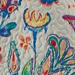 multi floral