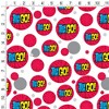Teen Titans Go! Logo Gift Wrap 30" x 72" - 2 of 4