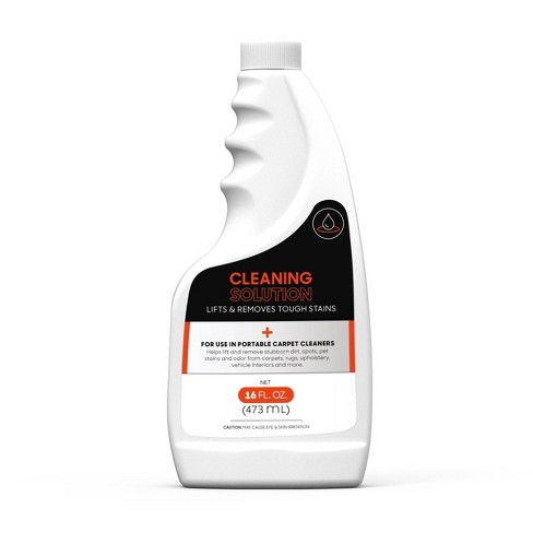 Target carpet shampoo sales