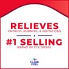 Clear Eyes Redness Relief Eye Drops for Redness, Dryness, Burning, & Irritation - 0.5 fl oz - image 3 of 4