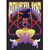 Women's A Goofy Movie Powerline Retro T-Shirt - 2 of 4