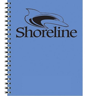 House of Doolittle 2021-2022 8.5" x 11" Academic Planner Bright Blue 26308-22