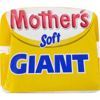 Mother&#39;s Butter Top Round Bread - 24oz_0