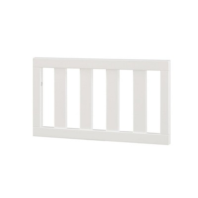 Baby Relax Crib Conversion Rail White : Target