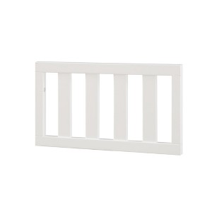 Baby Relax Georgia Crib Conversion Rail - 1 of 2
