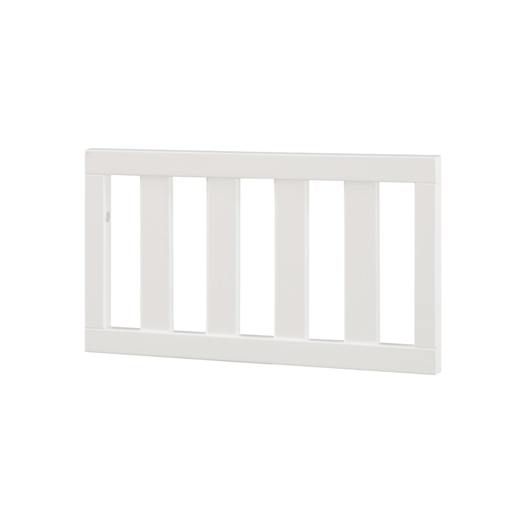 Photos - Bed Frame Baby Relax Georgia Crib Conversion Rail - White
