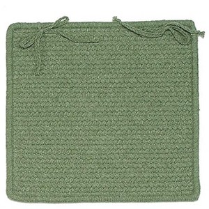 Colonial Mills Westminster - Palm Chair Pad, Set of 4 - 1 of 1