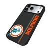 NFL AFC Historic Teams Sidebar MagSafe Compatible Cell Phone Case for Apple iPhone 17 Series - 2 of 4