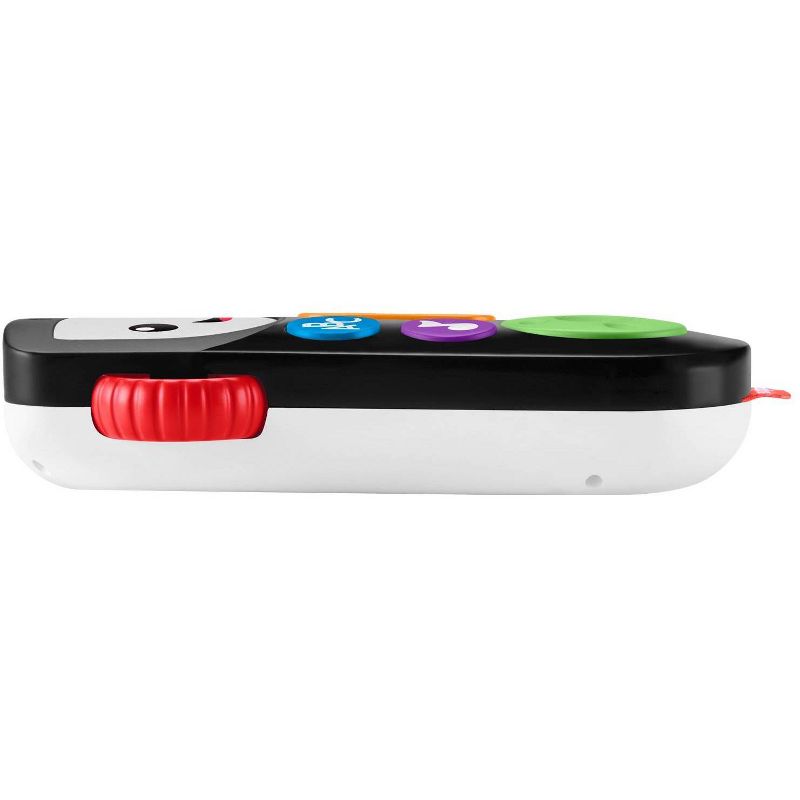 Fisher-Price Laugh &#38; Learn Stream &#38; Learn Remote, 5 of 7