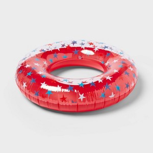 31" Ring Tube - Sun Squad™ - 1 of 4