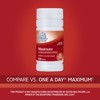 21st Century One Daily, Maximum, 100 Tablets - 4 of 4