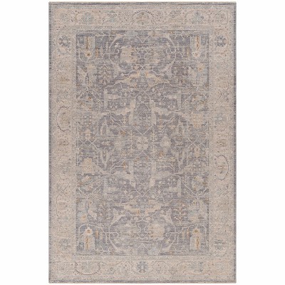 Hauteloom Binx Statement Rug