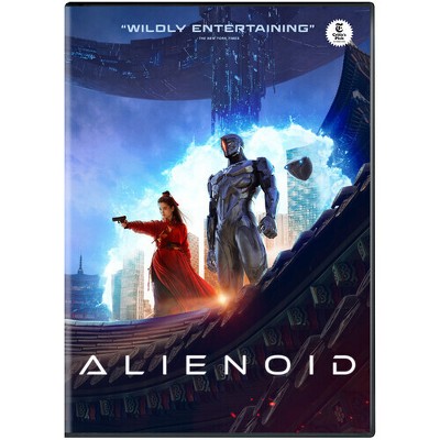 Alienoid (2022)
