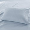 Gracie Mills Hugo Deep Pocket Brushed Microfiber Sheet Set with 3M Moisture Wicking - image 3 of 4