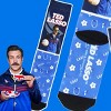 Ted Lasso Original Series Team Lasso Believe Sublimated Mid-Calf Crew Socks - 4 of 4