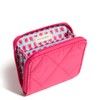 Vera Bradley Women's Outlet Ultralight Essential Small Zip-Around Wallet - 2 of 2