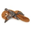 Mossy Oak Flattie Realistic Fox and Raccoon Styles - 3 of 4