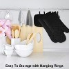 Maison Oven Mitts and Pot Holders 6pc Set - 3 of 4