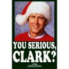 Men's National Lampoon's Christmas Vacation You Serious, Clark T-Shirt - 2 of 4