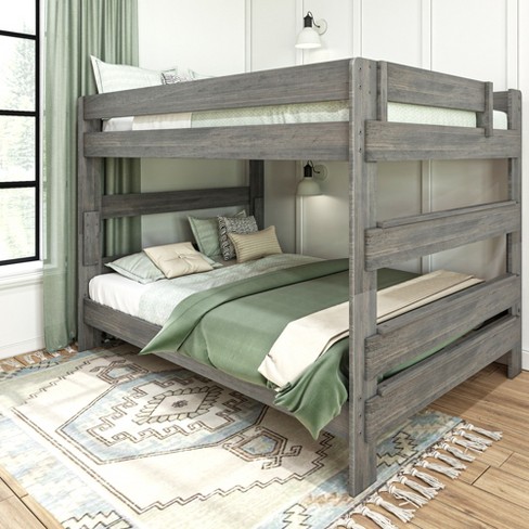 The range bunk fashion beds