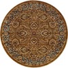 Unique Loom    Voyage Asheville Area Rug - 2 of 4