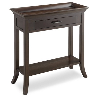 Console Table Cherry - Leick Home