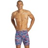 Sporti New Waves Jammer Swimsuit (22-40) - 2 of 4