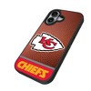 NFL AFC Teams Football Wordmark Bump Cell Phone Case for Apple iPhone 17 Series - 2 of 4