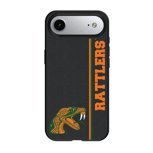 NCAA SWAC Universities Sidebar MagSafe Compatible Cell Phone Case for Apple iPhone 17 Series - 1 of 4