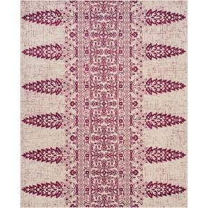 Evoke EVK521 Power Loomed Indoor Rugs - Safavieh - 1 of 4