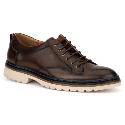 Vintage Foundry Co. Men's Holland Shoe
